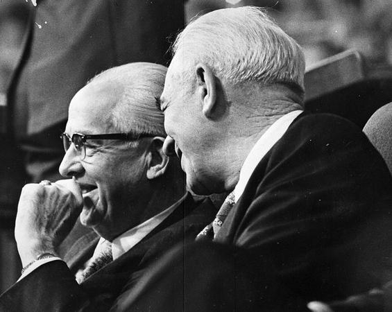 Elder Mark E. Petersen