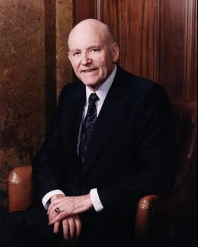 Howard W. Hunter