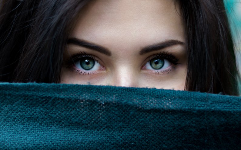 Apprendre à aimer son corps sans se sentir impure