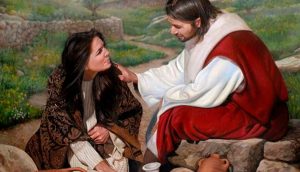 Etre « impure » pour une femme: quelle est la signification biblique de ce terme?