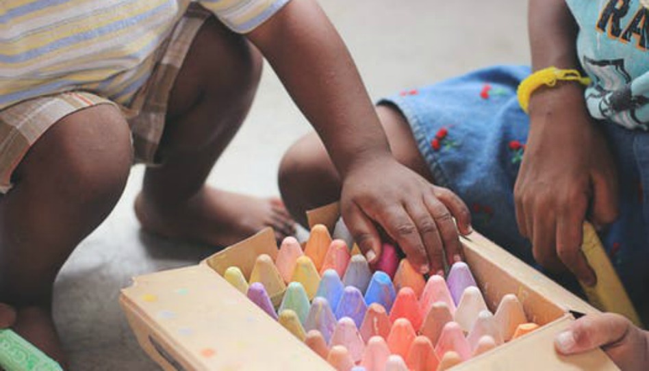toujours garder à l'esprit que nous sommes enfants de Dieu
