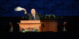 Le cri du Hosanna: signification et but