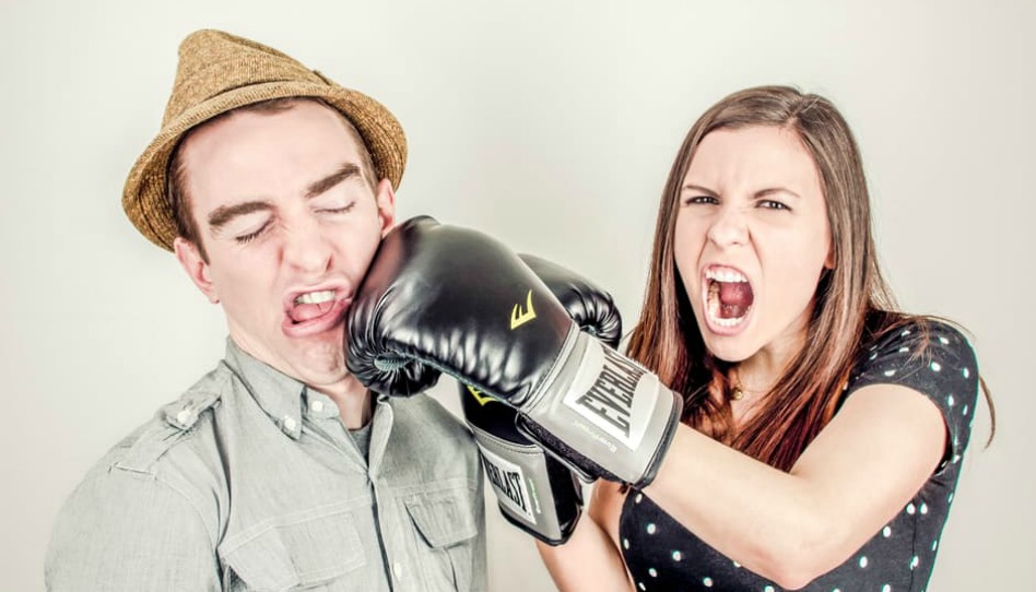 les divergences en matière de politique sont normales mais le rejet et le mépris n'ont pas leur place dans l'Eglise