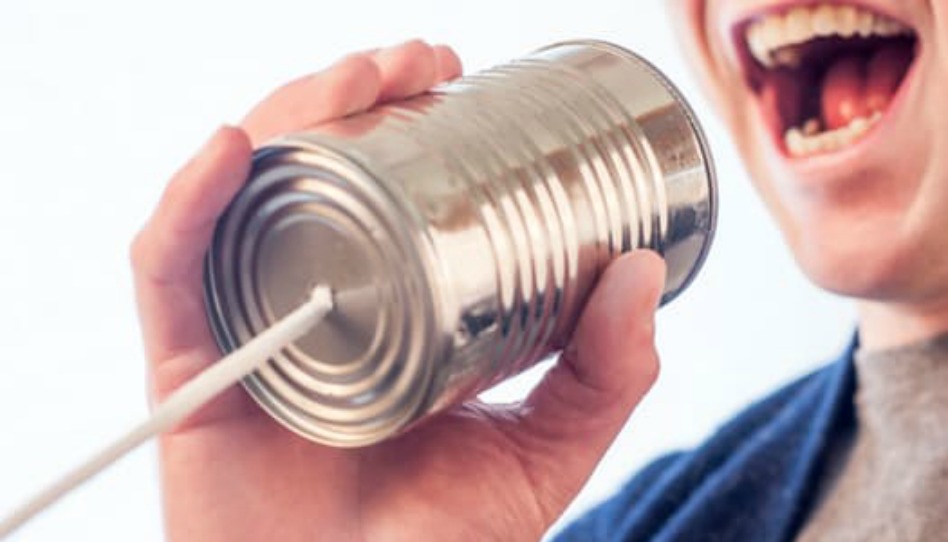 les ragots, la médisances, les rumeurs n'ont pas leurs places dans l'Eglise du Christ