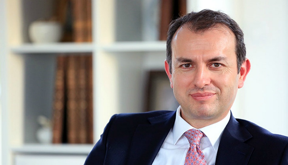 Elder Matthieu Bennasar