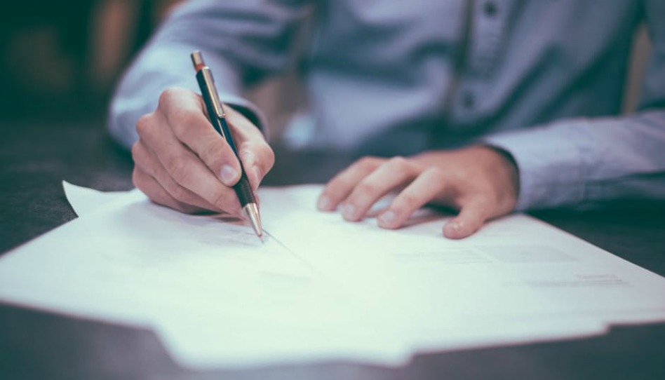 écrire les conseils donnés dans votre bénédiction patriarcale