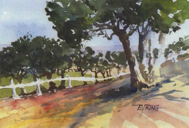 photo: peinture de Pdt Eyring