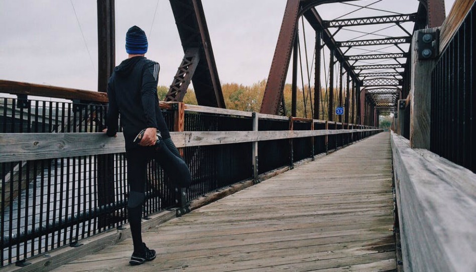 l'excerice physique régulier favorise la révélation