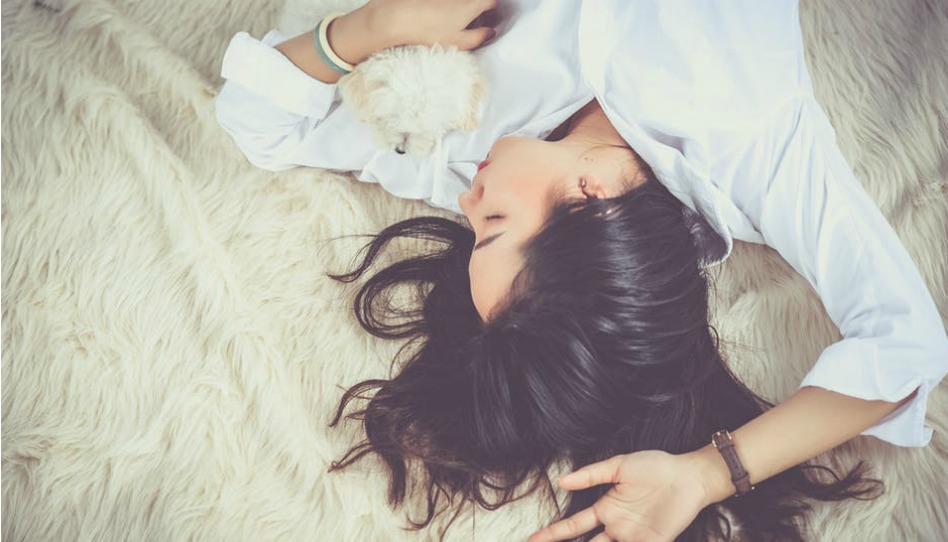 rythme de sommeil: recevoir des révélations