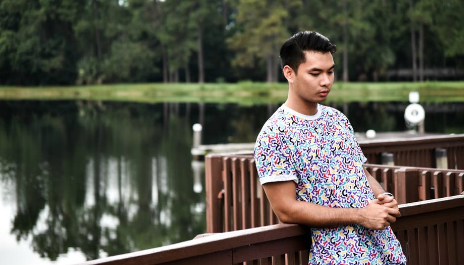 les distractions nous empêchent d'avoir du temps au calme pour réfléchir