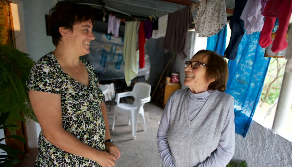 être un bon mormon, c'est respecter les commandements et être charitable avec les autres