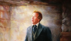 Joseph Smith: où est sa tombe?