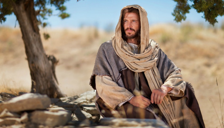 Si notre vie est centrée sur le Christ alors nous ne soumettrons pas les autres à de la violence spirituelle