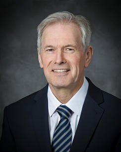 Elder Dryden du 3eme college des soixante diz