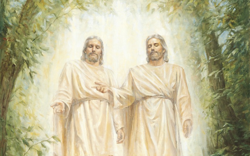 Père céleste amour