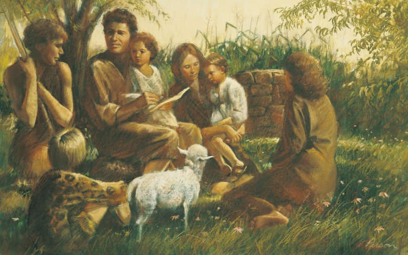 prophetes-adam-et-eve