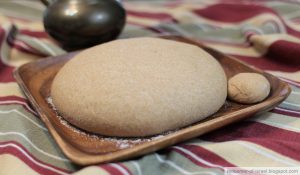 pain au levain