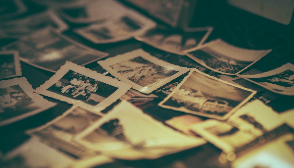 photos anciennes qui sont des trésors pour votre histoire personnelle