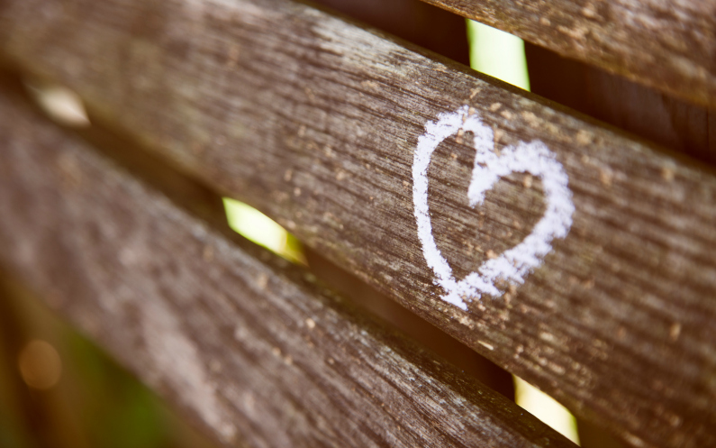 quel est le désir de ton cœur