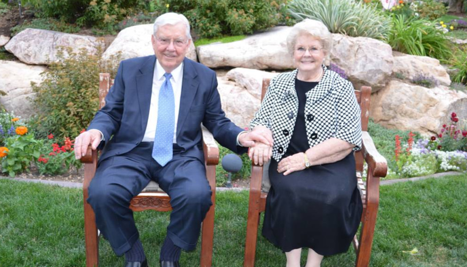 annonce du décès de Soeur Ballard