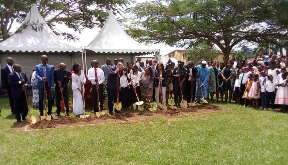 temple d'Abidjan, actualité du 2 au 8 novembre 2018