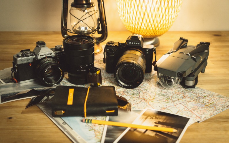 illuminer le monde !! 2018