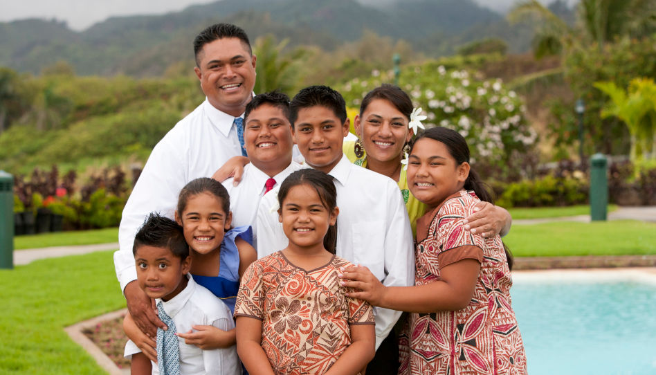 le programme Viens et Sui-moi va fortifier les témoignages des membres et des familles
