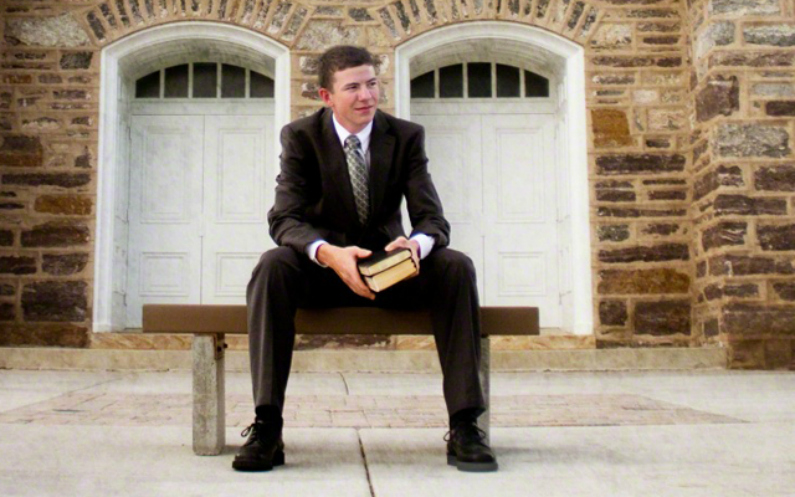 souvenirs de Noël - la mission