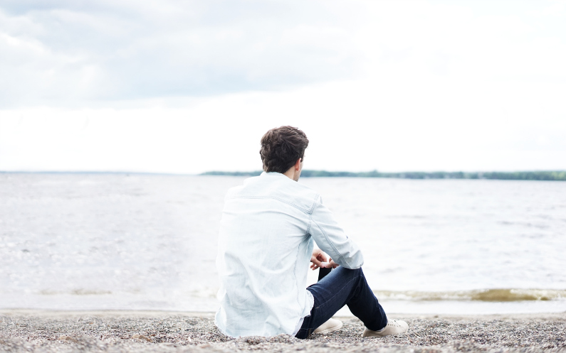 c'est normal que la mission te manque