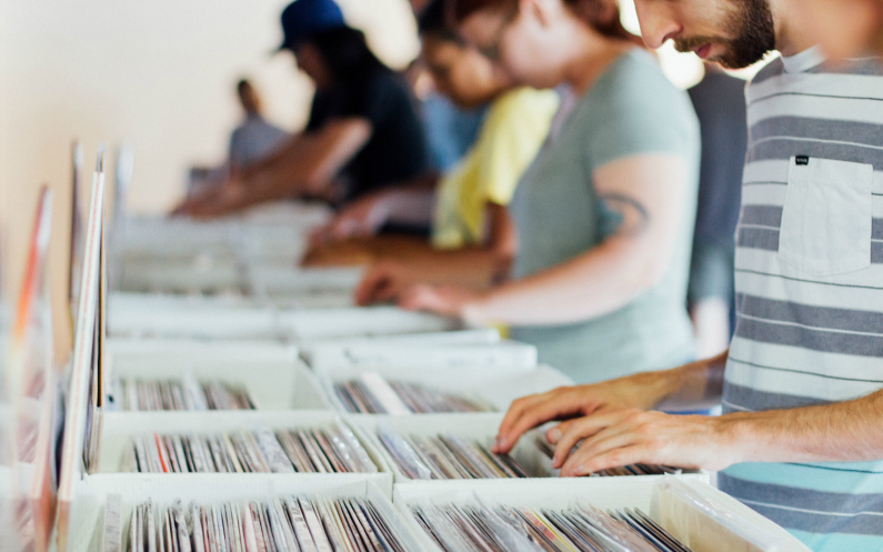 comment trier les informations ?