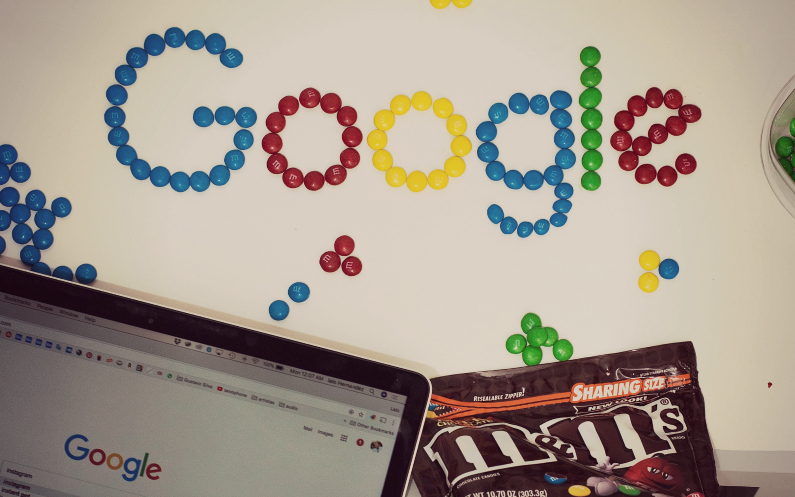 dépendre de google pour tout