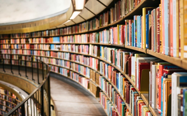 submergés par informations