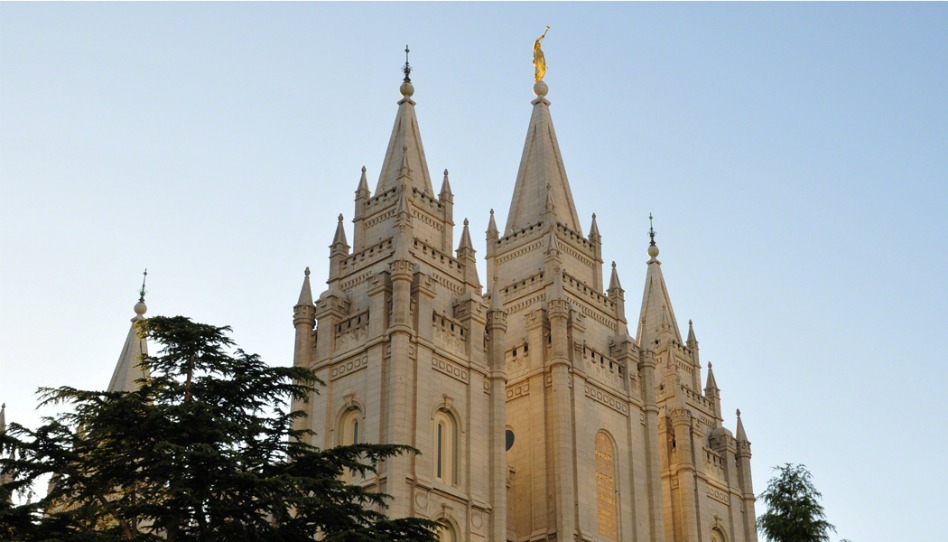 déclaration de la Première Présidence au sujet des temples