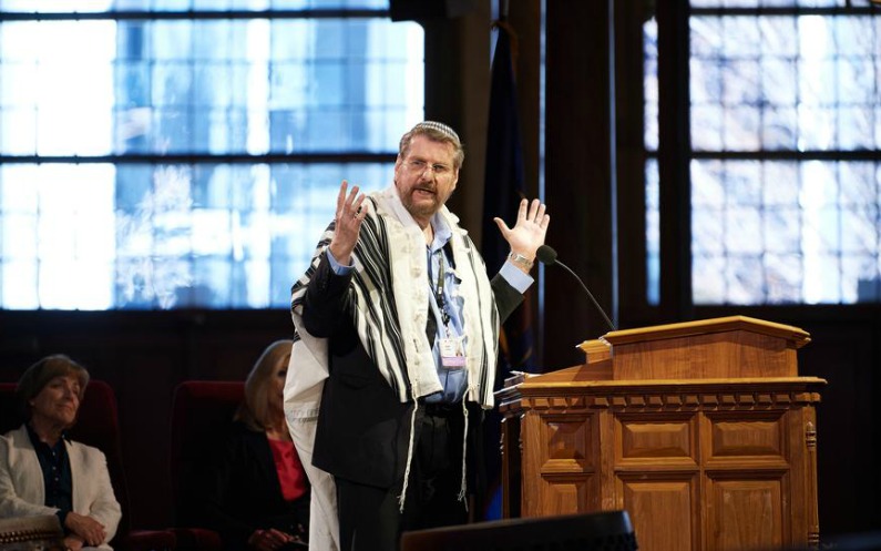 Musical interconfessionnel 2019