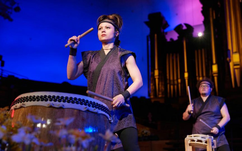 spectacle interconfessionel