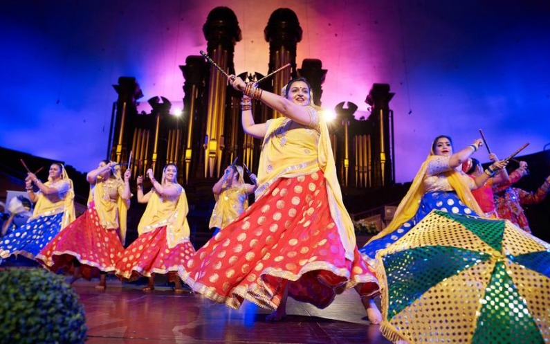 Spectacle musical interconfessionnel 2019