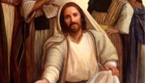 Dieu est avec nous : Jésus-Christ, le signe de délivrance
