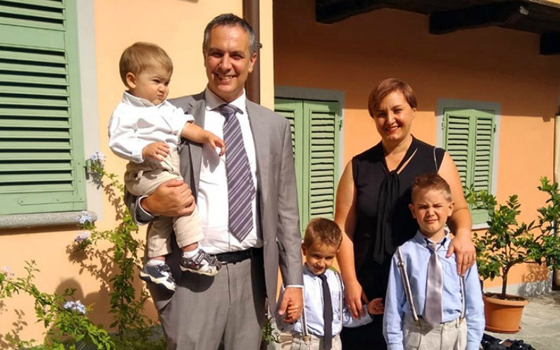 Comment elle a trouvé la paix