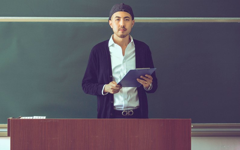 parler comme jésus-christ