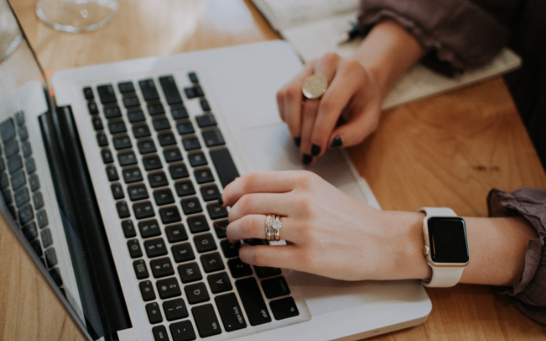 lire un article et se poser des questions