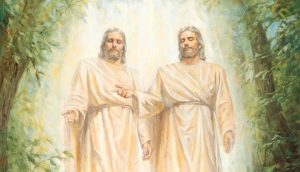 Pourquoi croyons-nous que Dieu a un corps ?