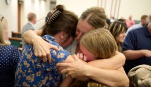 Aimer son prochain et être un artisan de paix c’est des actions au quotidien