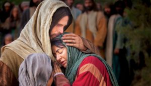 Pourquoi tu as besoin de plus de foi dans ta vie