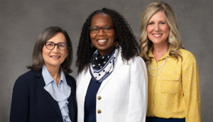 Découvrez les visages et les parcours de la nouvelle présidence générale de la Primaire