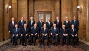 Comment les membres de l’Église de Jésus-Christ des Saints des Derniers Jours choisissent-ils un nouveau prophète ?