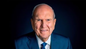 Le président Nelson fête ses 101 ans : un ministère centré sur Jésus-Christ