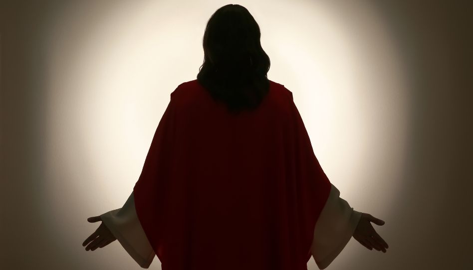 enseignements de jésus