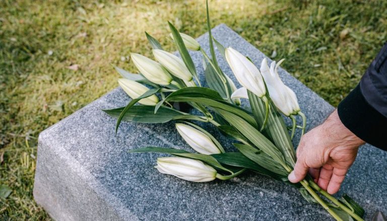 citations sur la mort