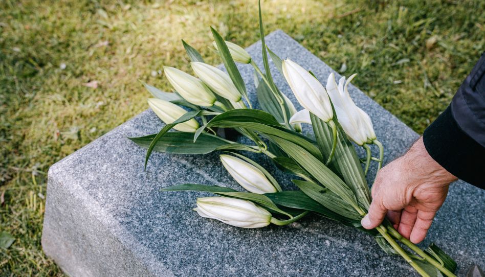 citations sur la mort