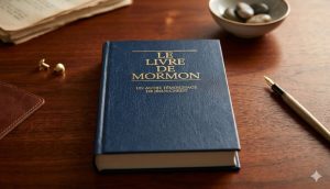 La signification réelle de “Néphi” et de 3 autres noms du Livre de Mormon